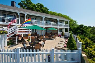 Bed and Breakfast The Foxberry Inn