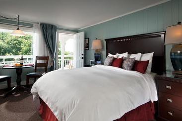 Bed and Breakfast The Foxberry Inn