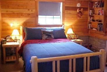 צימר Trail S End Guest House