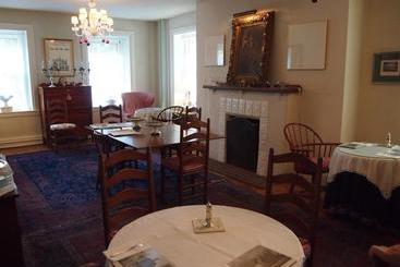 تختخواب و صبحانه Wydnor Hall Inn