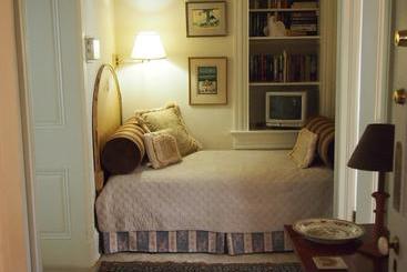 تختخواب و صبحانه Wydnor Hall Inn