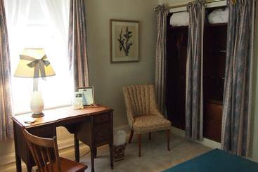 تختخواب و صبحانه Wydnor Hall Inn