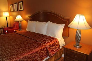 Franciscan Inn Motel