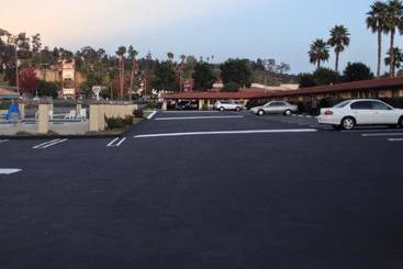 Franciscan Inn Motel