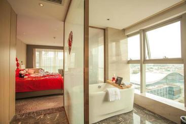هتل Guilin Exhibition International Boutique