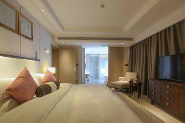 هتل Guilin Exhibition International Boutique