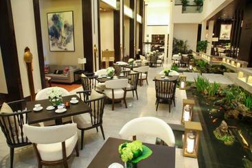 هتل Guilin Exhibition International Boutique