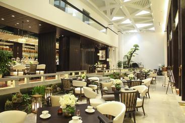 هتل Guilin Exhibition International Boutique