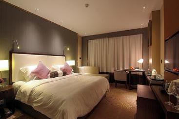 هتل Guilin Exhibition International Boutique