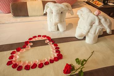هتل Guilin Exhibition International Boutique