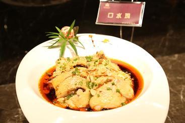 هتل Jindu Jinyuan