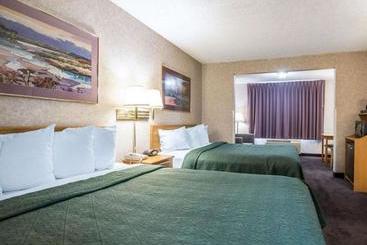 هتل Quality Suites San Diego Otay Mesa