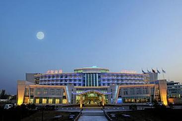 هتل Xinjiang Tianyuan