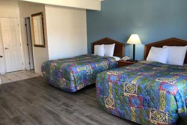 مُتل All Seasons Lodge