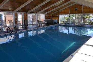 مُتل Blue Sea Motor Inn