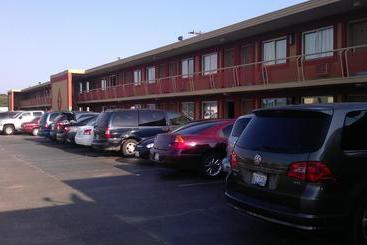 Motel Decatur Inn
