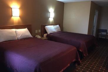 Motel Decatur Inn