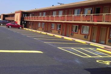 Motel Decatur Inn