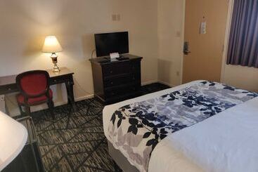 فندق على الطريق Skyline Motor Inn