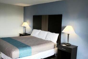 汽车旅馆  Econo Lodge