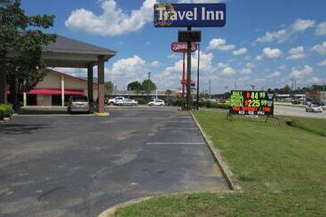 汽车旅馆  Travel Inn   Lugoff
