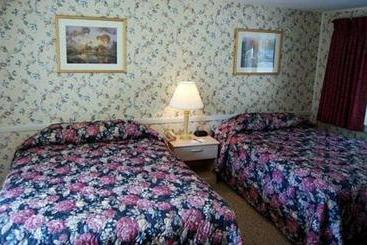 Oxen Yoke Motel