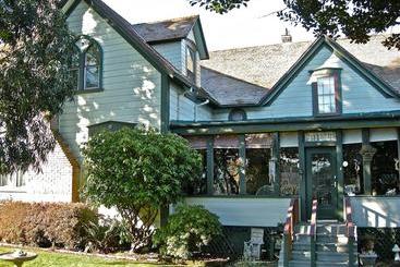 The Old Tower House Bed & Breakfast