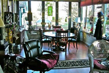 The Old Tower House Bed & Breakfast