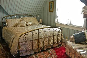 The Old Tower House Bed & Breakfast