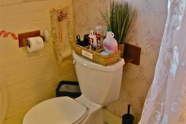The Old Tower House Bed & Breakfast