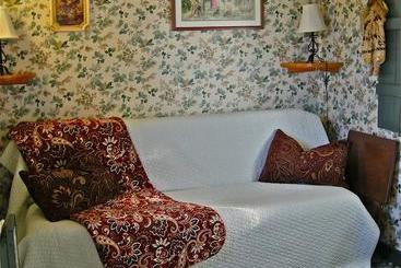 The Old Tower House Bed & Breakfast