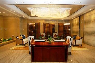 Baotou Kaibin Hotel Baotou