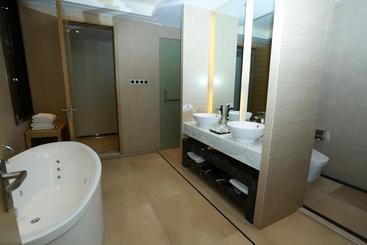 Baotou Kaibin Hotel Baotou