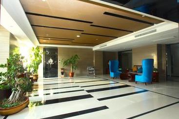 Baotou Kaibin Hotel Baotou