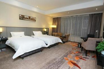 Baotou Kaibin Hotel Baotou