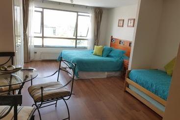 Pedro De Valdivia Apartment Providencia