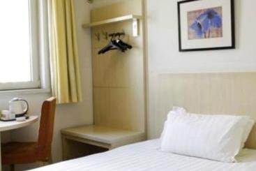 هتل Jinjiang Inn Baotou Youyi Avenue