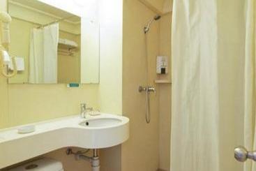 هتل Jinjiang Inn Baotou Youyi Avenue