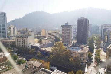 هتل Roypace Nueva Providencia