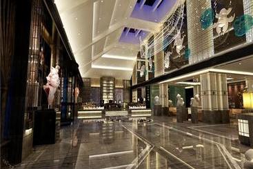 Venice Jian Guo Hotel Dandong