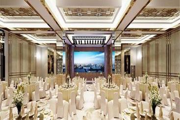 Venice Jian Guo Hotel Dandong