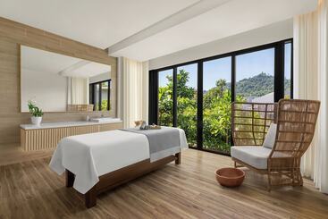 فندق Perhentian Marriott Resort & Spa