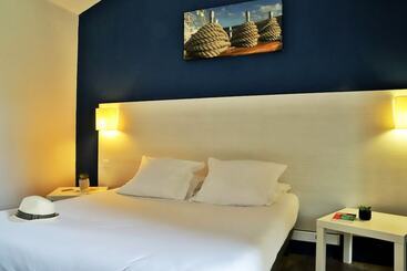 هتل آپارتمان Sowell Residences Les Hameaux De Camargue