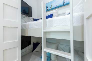 کلبه Beach Village Resort Bvr45 Southern Sands