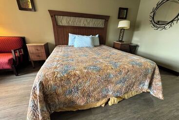 فندق Southern Inn By Oyo Walterboro I 95