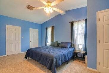 بيت ريفى Page Home: Deck & Fire Pit, 6 Mi To Horseshoe Bend