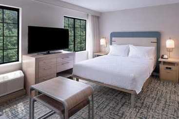 ホテル Homewood Suites By Hilton Goldsboro Nc