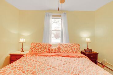 별장 Ideally Located Villas Home: 2 Mi To Beaches!