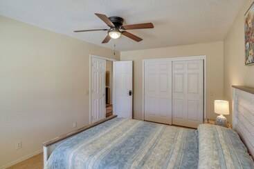 بيت ريفى Pet Friendly Bullhead City Home ~ 2 Mi To River!