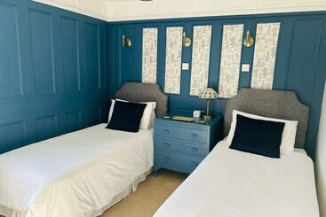 レジデンス Charming Holiday Cottage In Devon   Country Views